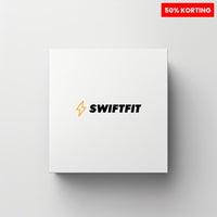 SwiftFit™ Draadloos Springtouw