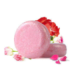 Ginger Shampoo