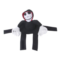 Halloween Costume Spider Pumpkin Vest