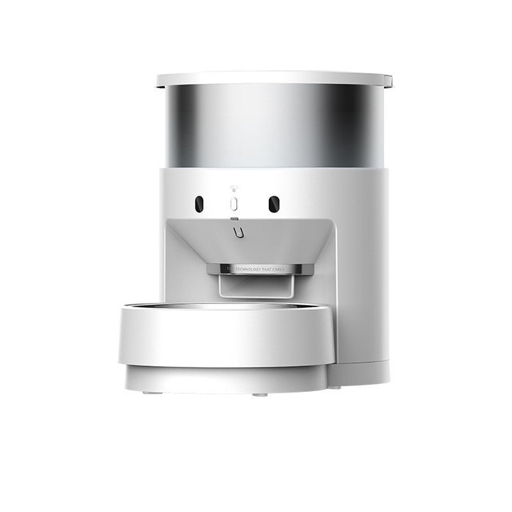 Smart Planetary Pet Feeder