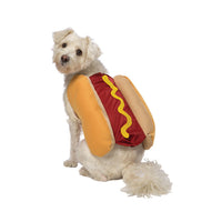 Halloween Kostuums Hot Dog
