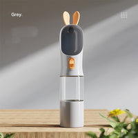 Water Bottle Portable Outdoor Pet