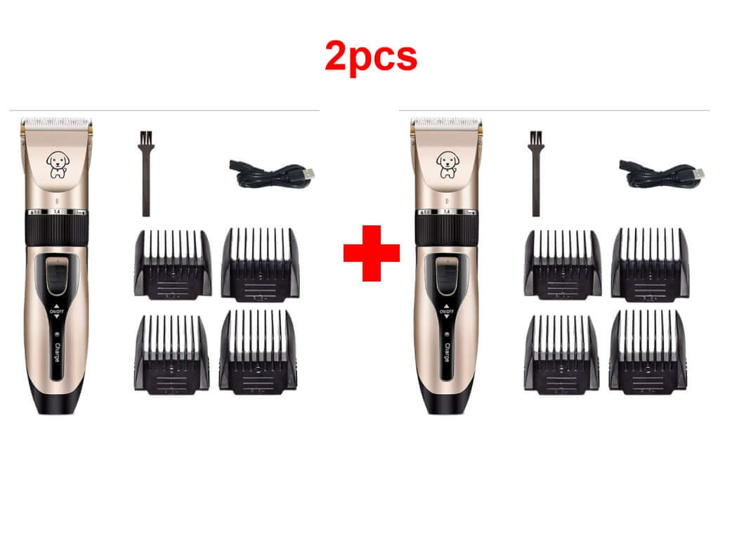 Professional Dog Shaver