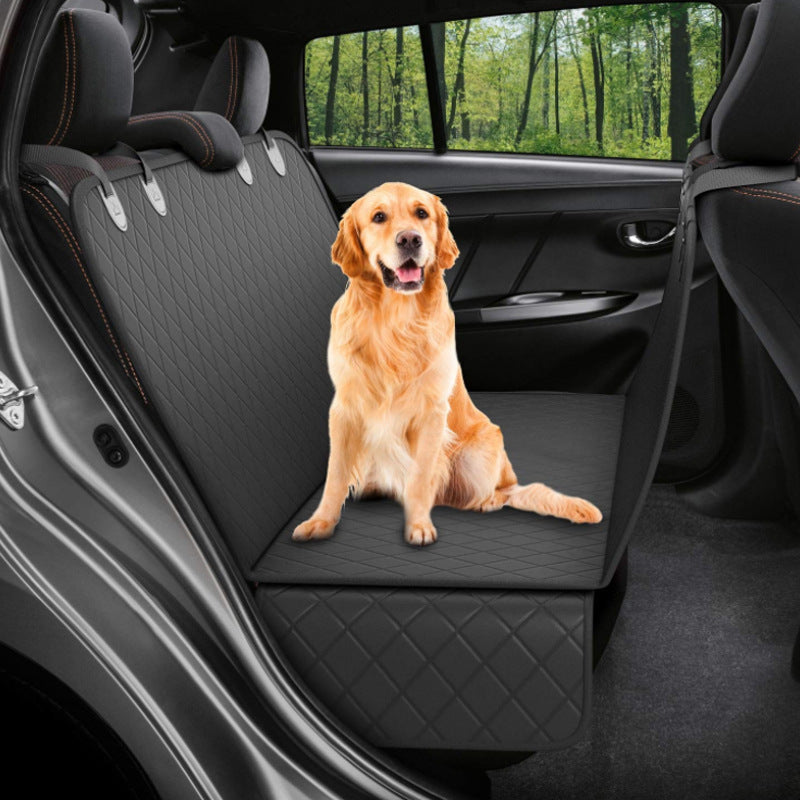 Car Seat Cover