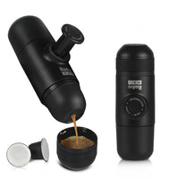 Draagbare Mini Koffiemachine