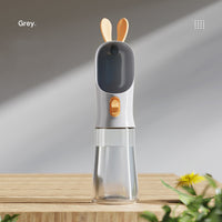 Water Bottle Portable Outdoor Pet