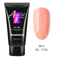 Glue Nail Crystal Glue