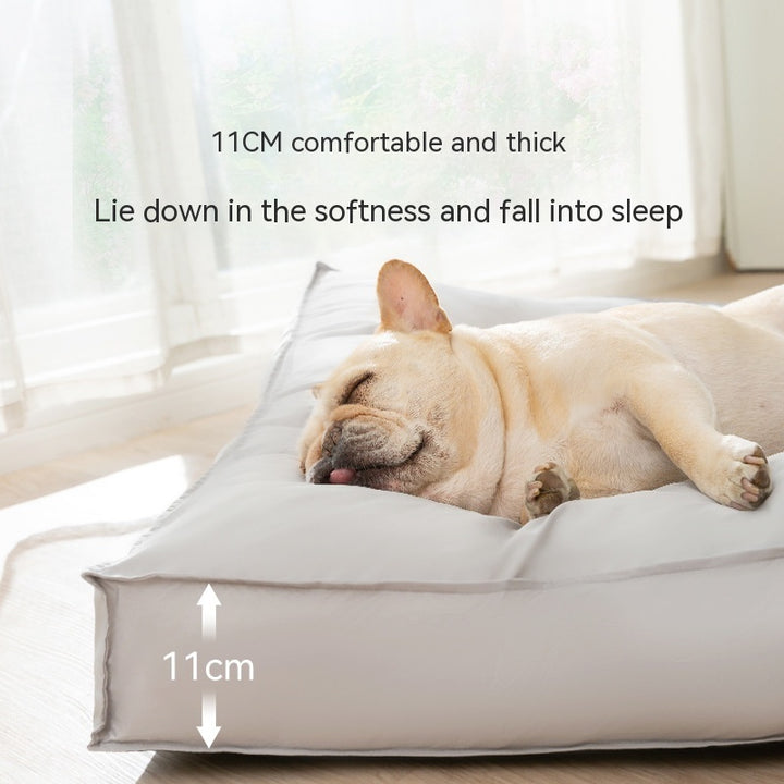 Pet Sofas Beds