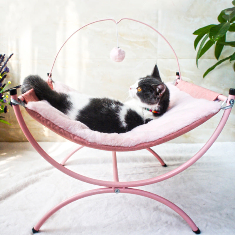 Cat chair