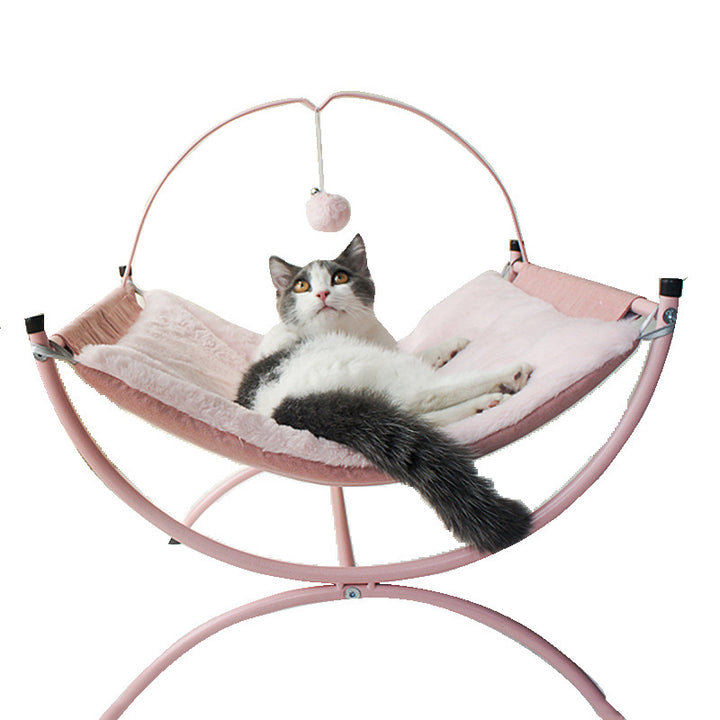 Cat chair