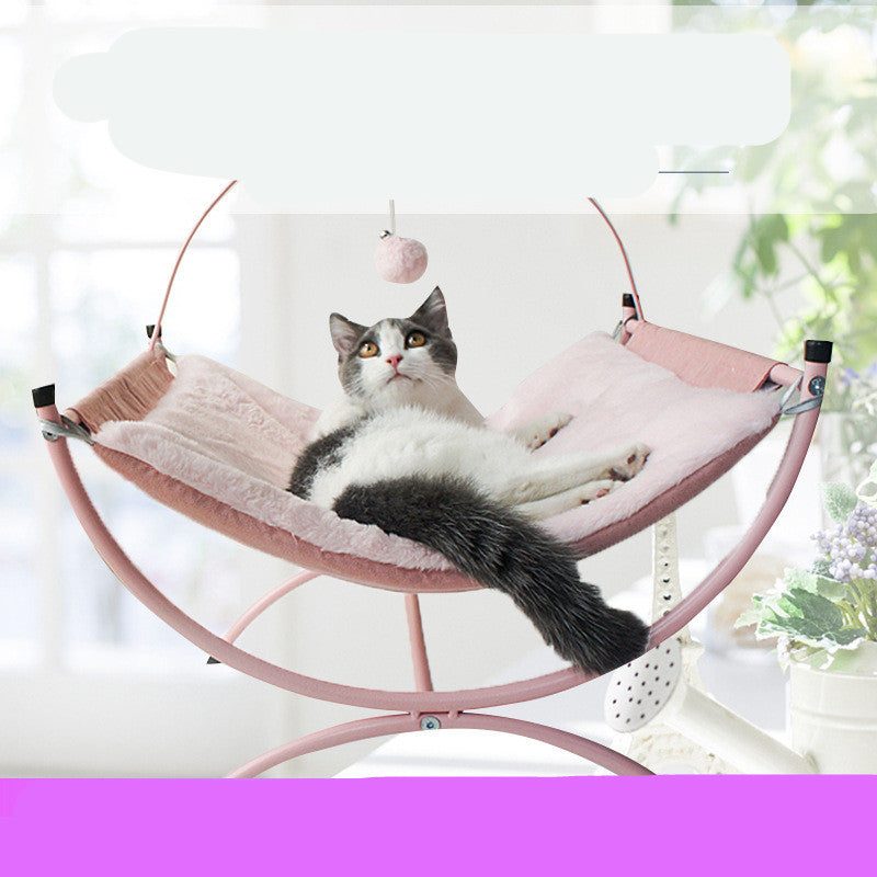 Cat chair