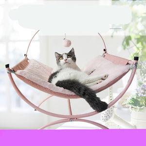 Cat chair