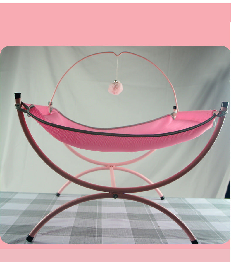 Cat chair