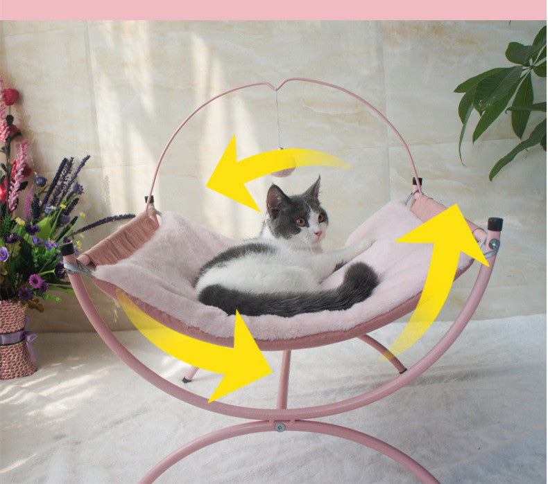 Cat chair