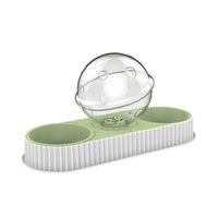 Automatic Pet Feeder
