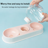 Automatic Pet Feeder