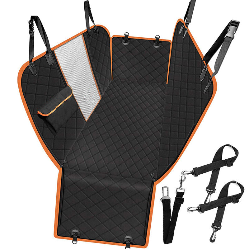 Car Seat Cover