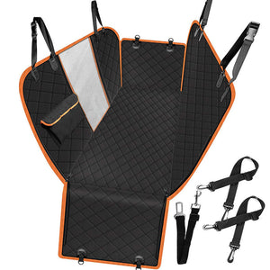 Car Seat Cover