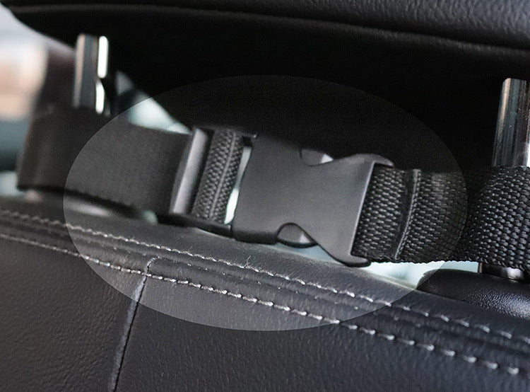 Car Seat Cover