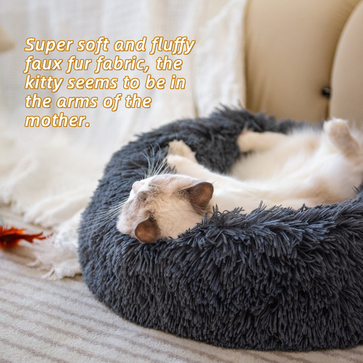 Dog Bed For Small Dogs