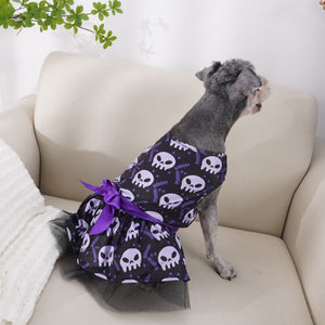 Halloween Costume Dress