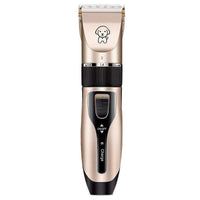 Professional Dog Shaver