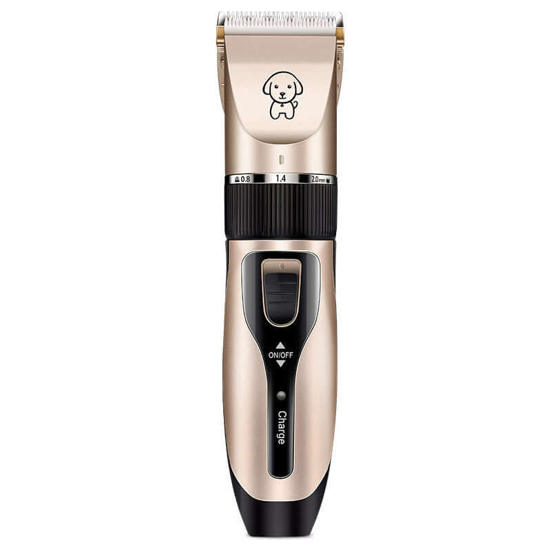 Professional Dog Shaver