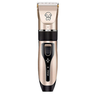 Professional Dog Shaver