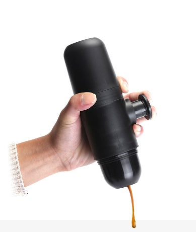 Draagbare Mini Koffiemachine
