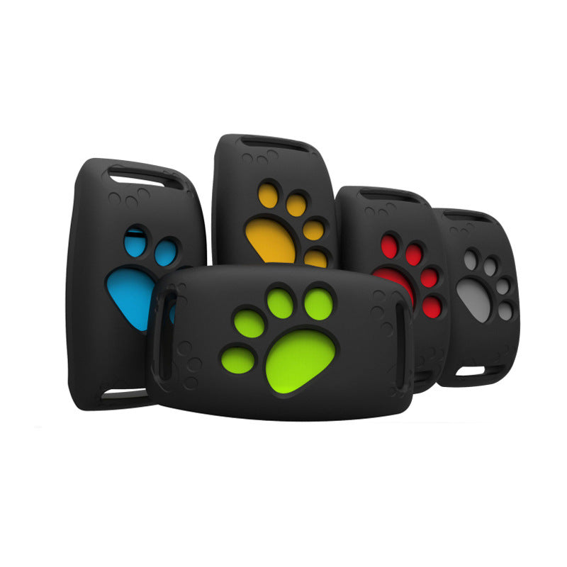GPS-huisdiertracker