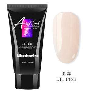 Glue Nail Crystal Glue