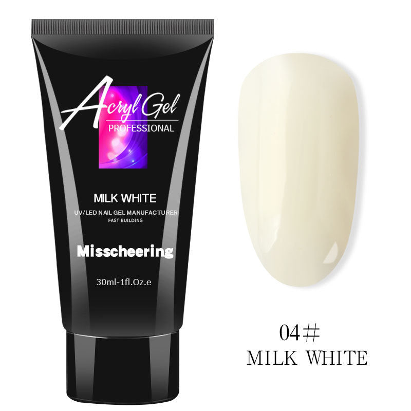 Glue Nail Crystal Glue