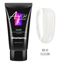 Glue Nail Crystal Glue