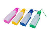 500L pet water bottle