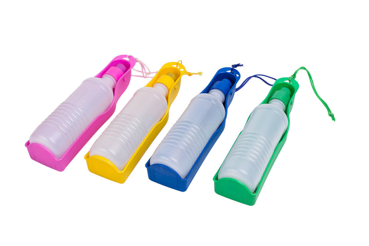500L pet water bottle