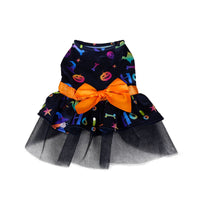 Halloween Costume Dress