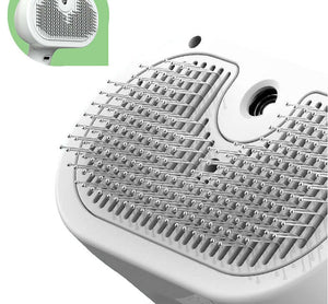 Pet Comb Self Cleaning