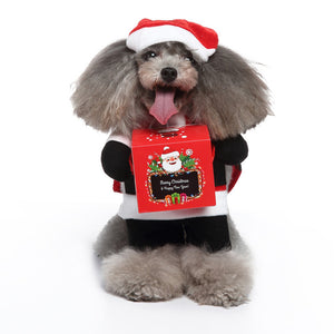 European And American Pet Costume Clothing
