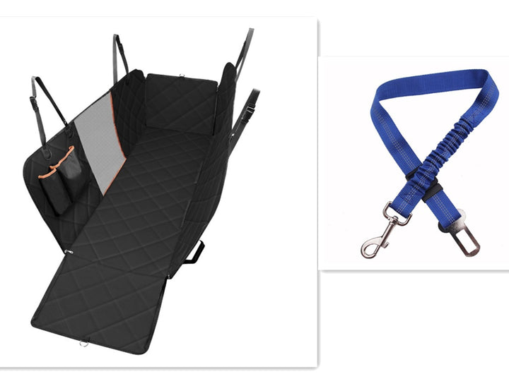 Car Seat Cover