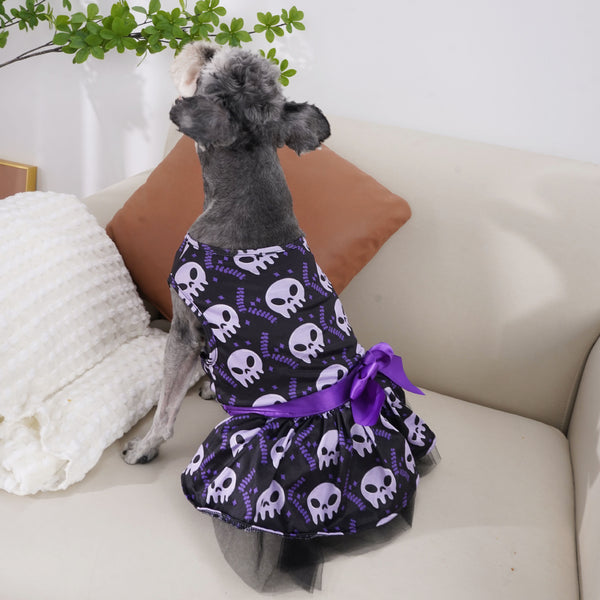 Halloween Costume Dress