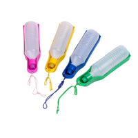 500L pet water bottle