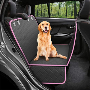 Car Seat Cover