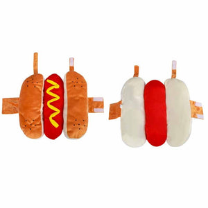 Halloween Kostuums Hot Dog