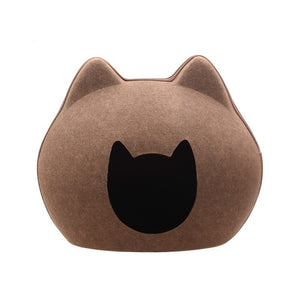 Kattenhuis