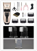 Professional Dog Shaver