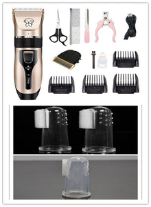 Professional Dog Shaver