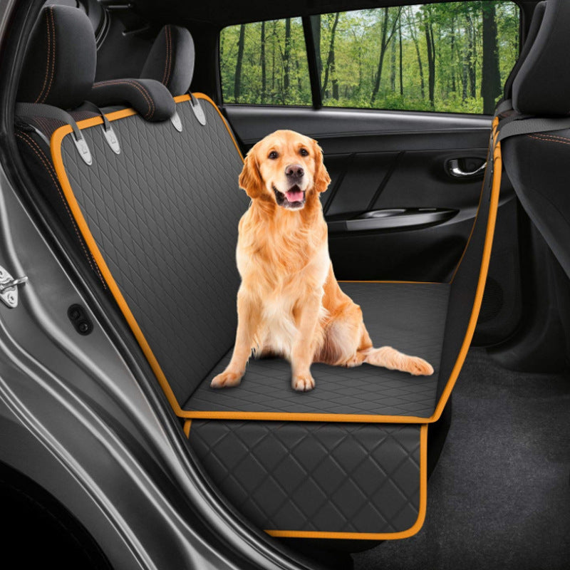 Car Seat Cover