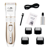 Professional Dog Shaver