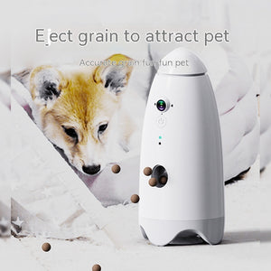 Pet Smart Feeding Equipment Katten- en hondenvoerbak Huisdierproducten