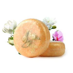 Ginger Shampoo